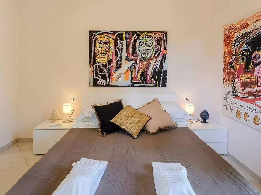 Indipendenza Cozy Apartment With Private Garden Флоренция