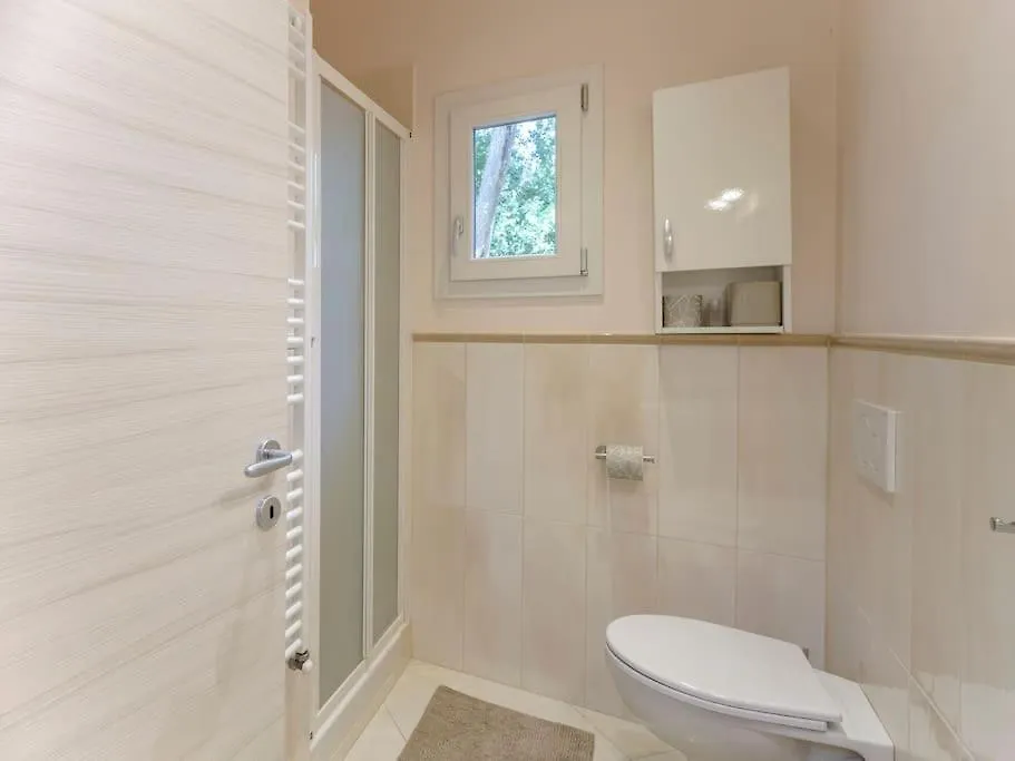 Indipendenza Cozy Apartment With Private Garden Флоренция