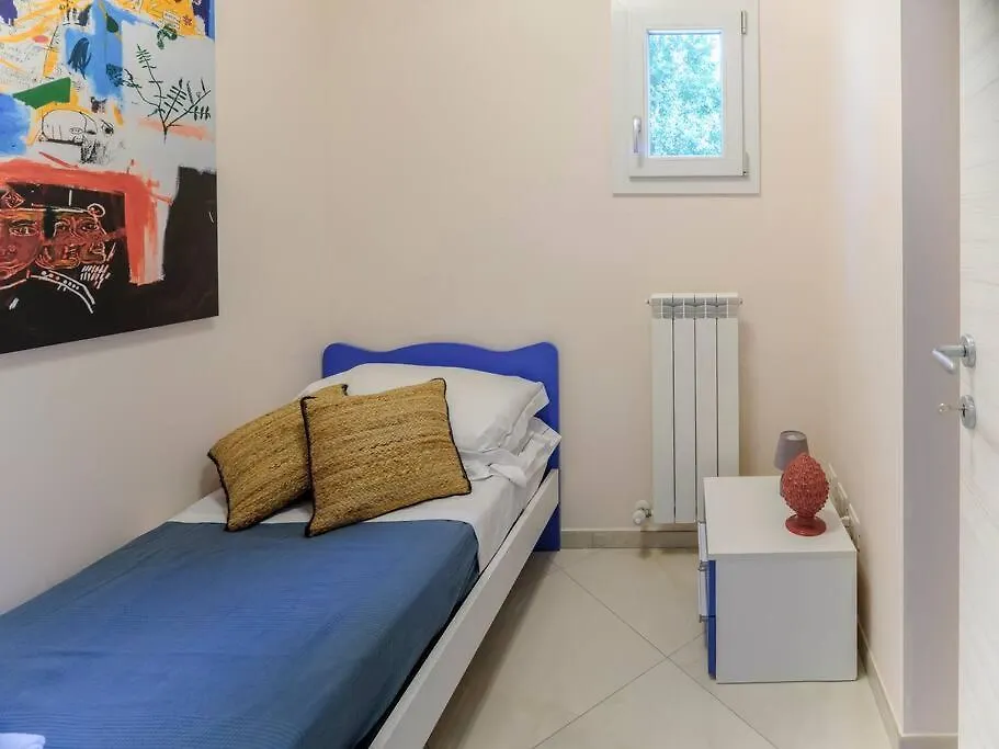 Indipendenza Cozy Apartment With Private Garden Флоренция