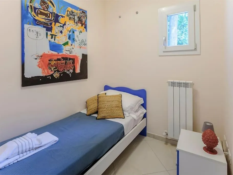 Контакты Indipendenza Cozy Apartment With Private Garden